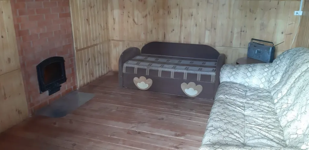 Домик на природе