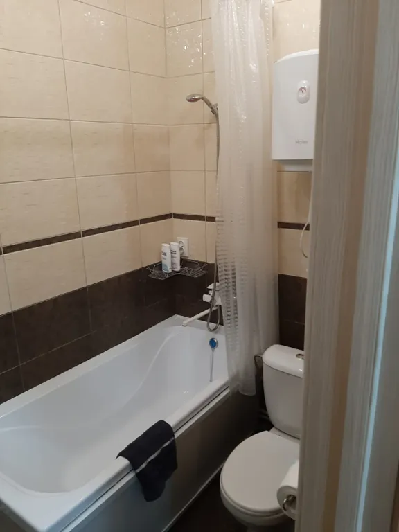 Уютная квартира в центре