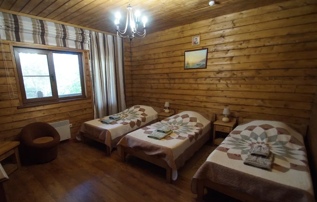 Квартира Комната — аренда посуточно в Астрахань