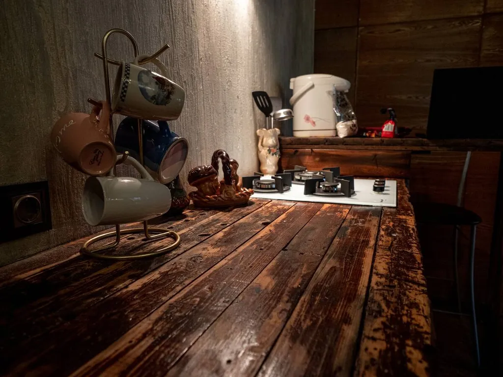 Квартира Квартира Nordic Art-Nouveau — Санкт-Петербург