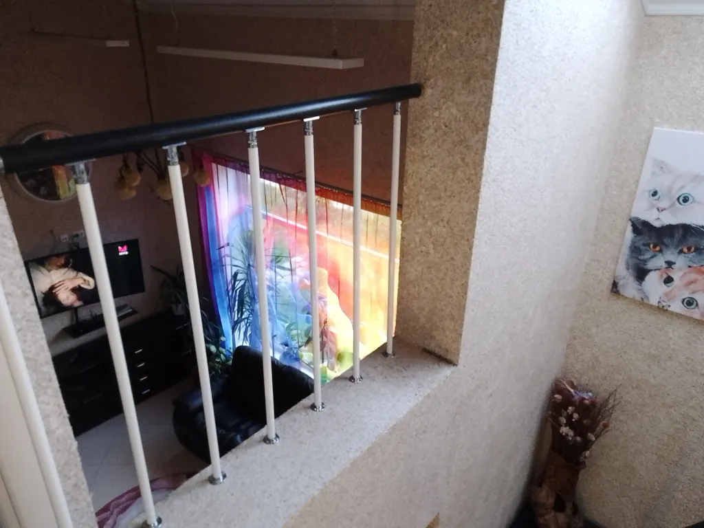 Коттедж на Графском