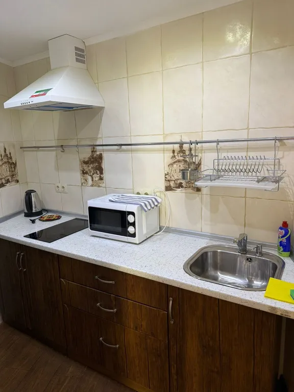 Апартаменты на берегу моря Kafa Real