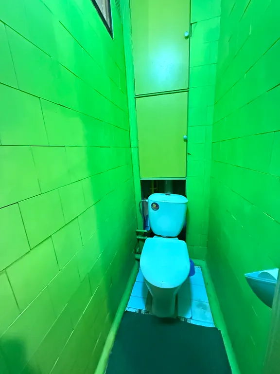 Квартира 2-комнатная квартира в центре города — Курск