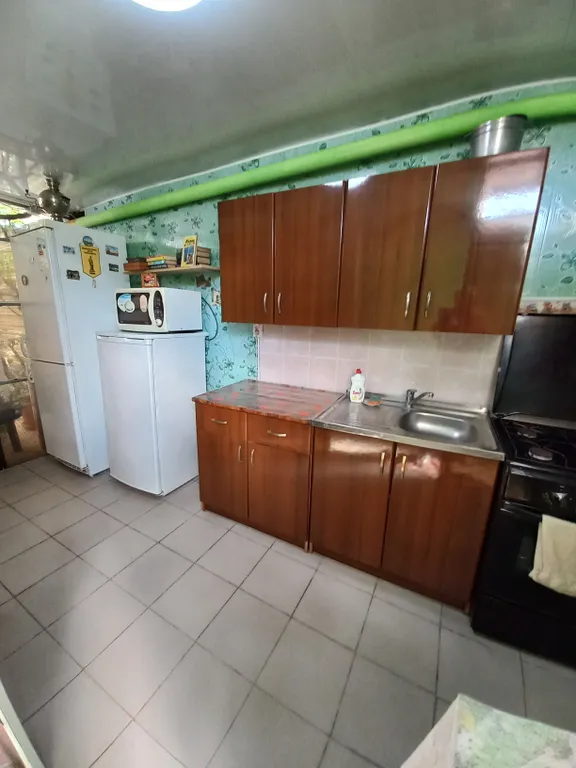 Квартира Квартира Частный сектор — Анапа