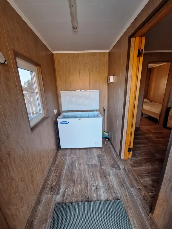 Уютный гостевой домик у реки Ахтуба