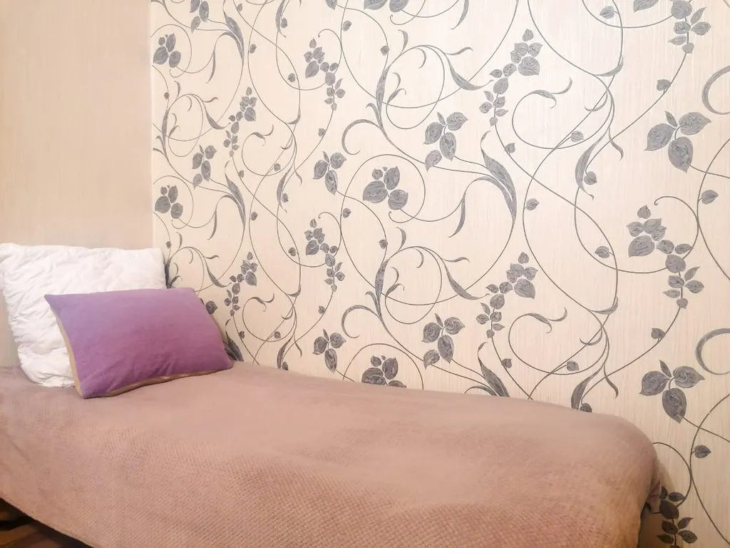 Квартира в центре с видом на город