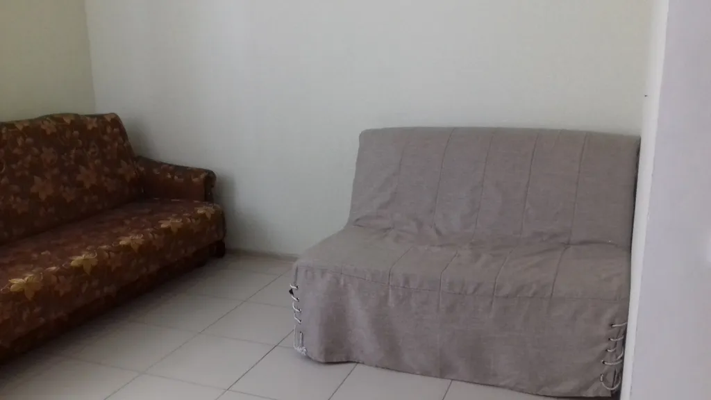 Квартира Студия у моря — аренда посуточно в Сочи