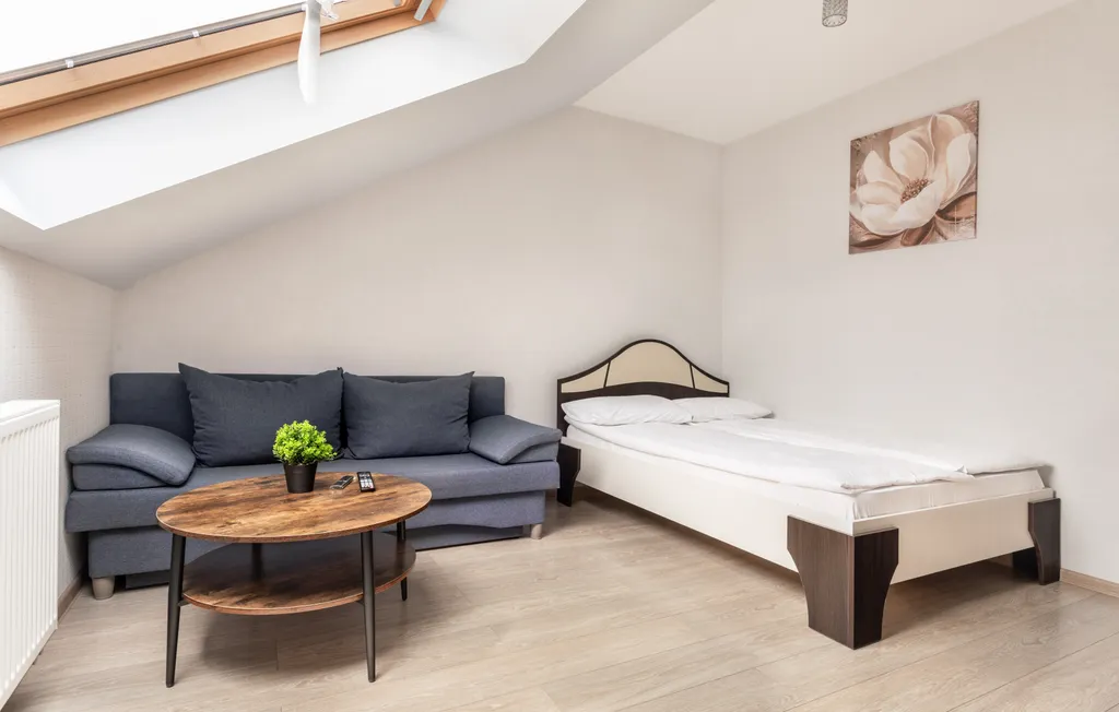 Apart39 у моря в Пионерском