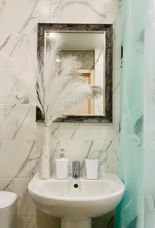 Уютная квартира в центре