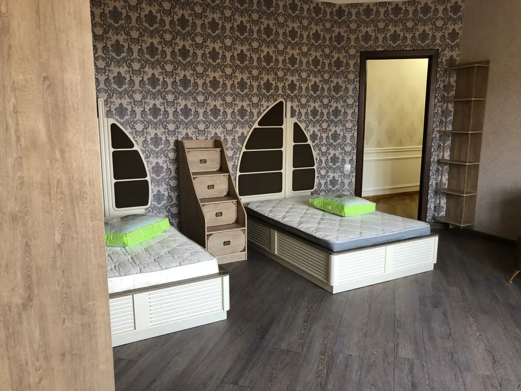 Гостевой дом на берегу моря Якорь