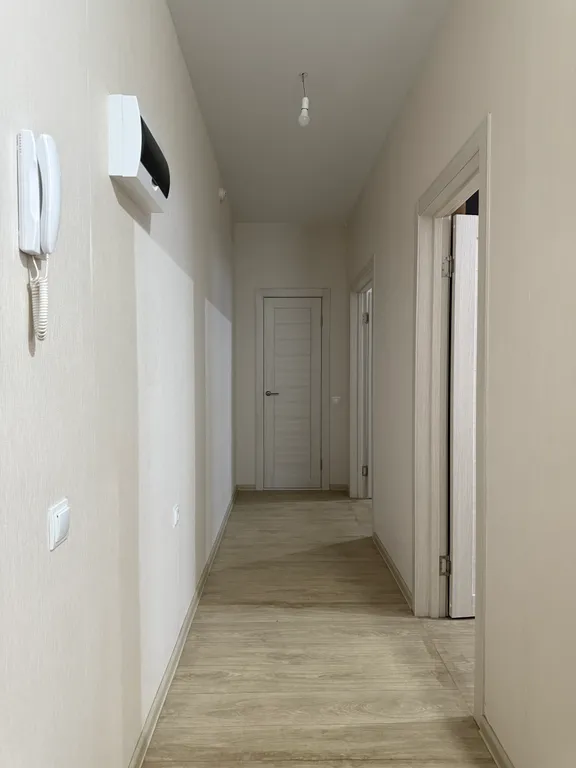 Апартаменты Standart+