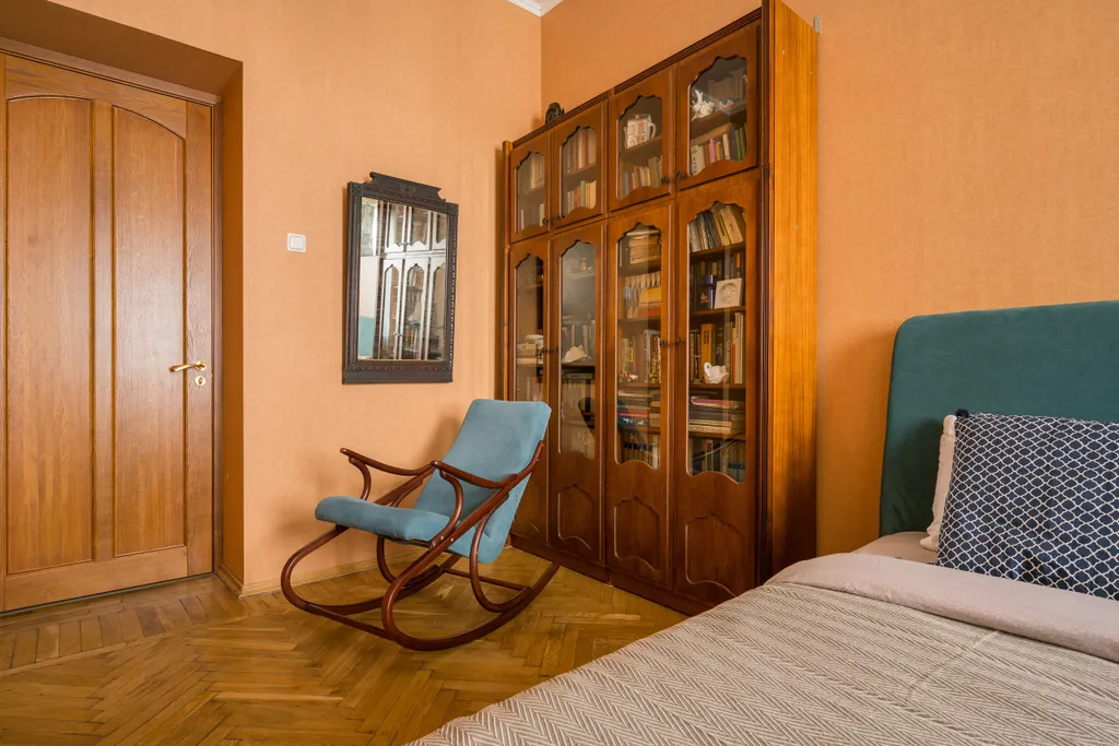 3-комнатная квартира у Мариинки