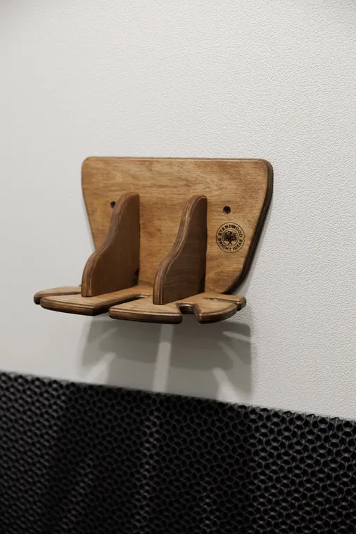 Квартира прямо у горы