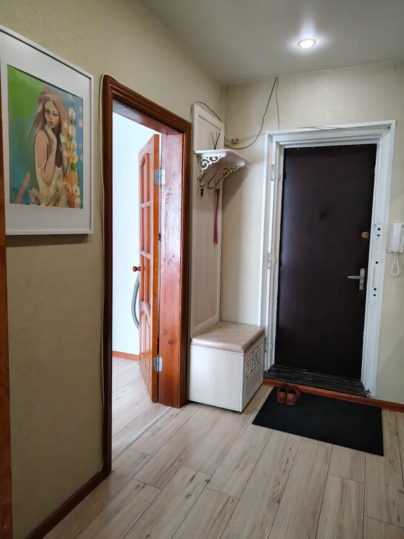 Уютные апартаменты в центре