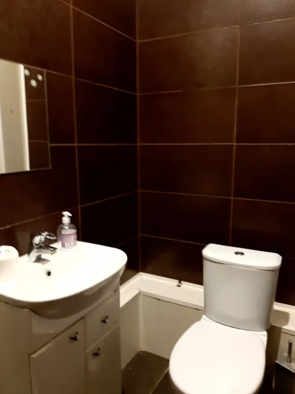 Отличная квартира в центре