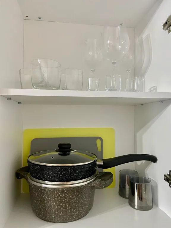 Уютная студия в центре