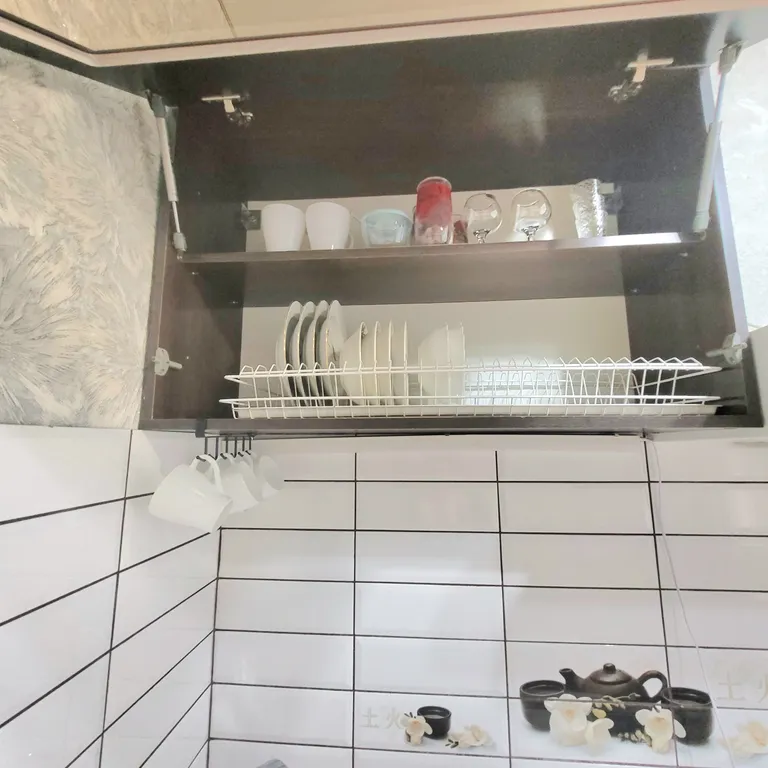 Квартира Уютная квартира недалеко от моря — Анапа