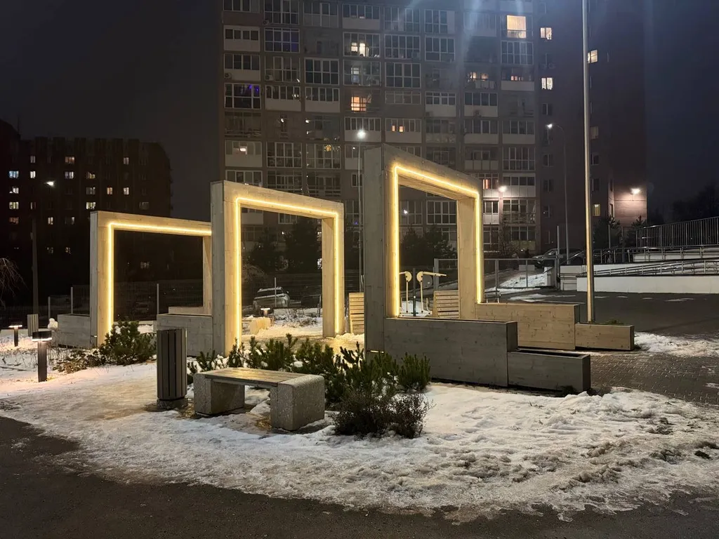 Квартира Квартира Завораживающие виды с 15 этажа До Центра 10 мин. на авто — Нижний Новгород