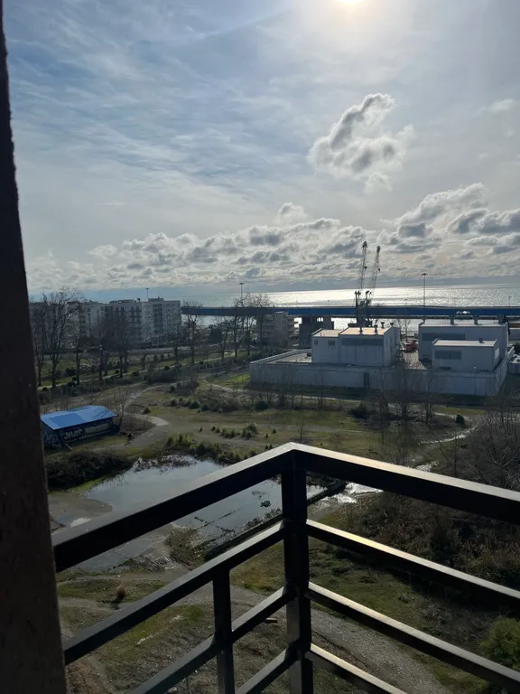 Квартира Большая 2х комнатная квартира в Сириусе — Сириус