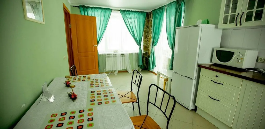 3-комнатный Дом