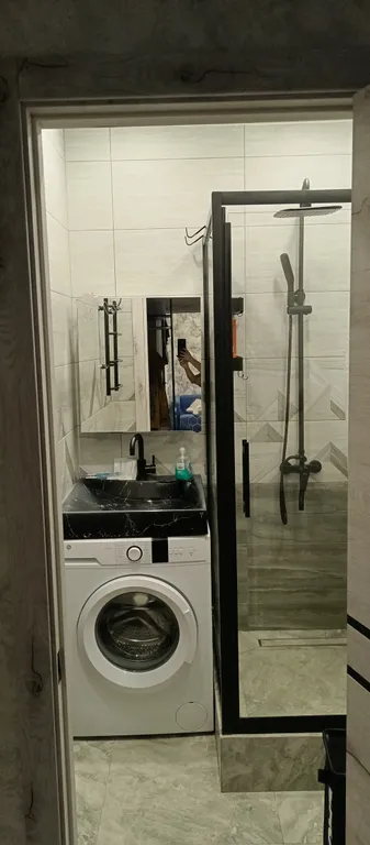 Уютно и чисто как дома