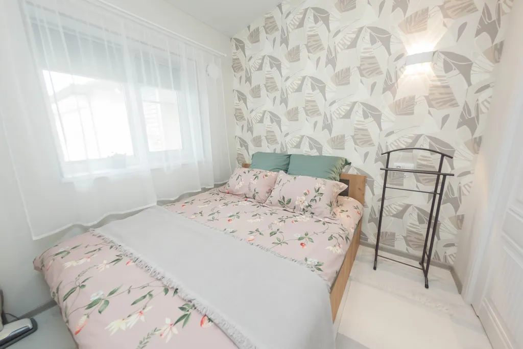 Коттедж Уютный однокомнатный дом — аренда посуточно в Петрозаводск