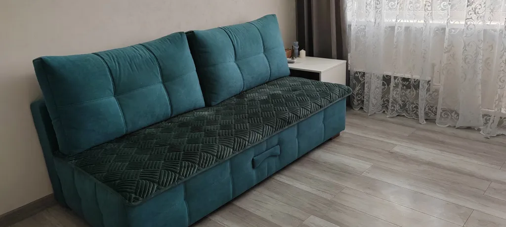 Квартира в Поволжском