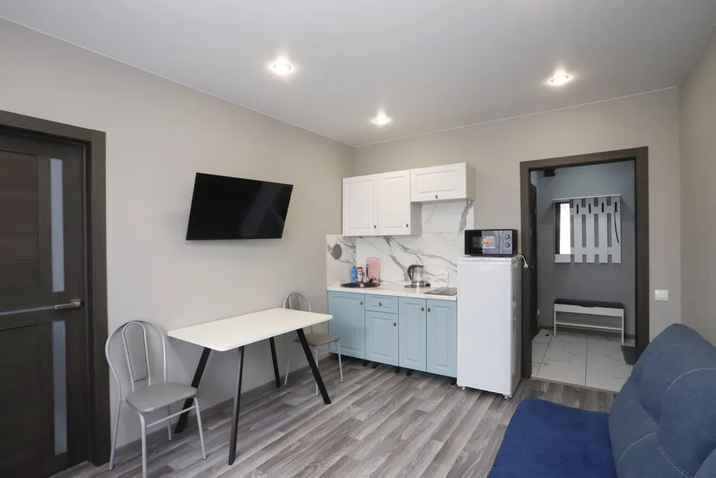 Квартира рядом с Онкодиспансером — аренда посуточно в Иркутск