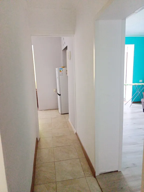 Уютная квартира в центре города возле моря