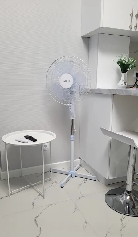 Квартира Новая уютная квартира недалеко от центра — Калининград