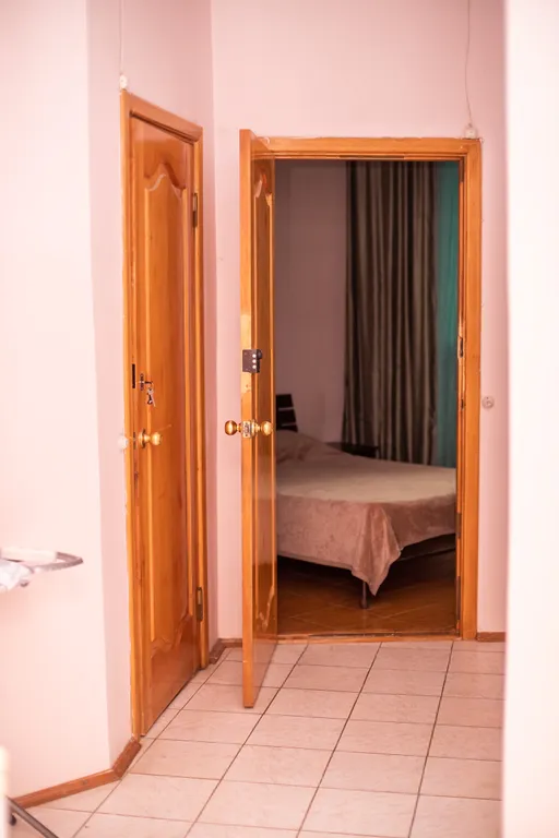 Квартира Комната — Геленджик