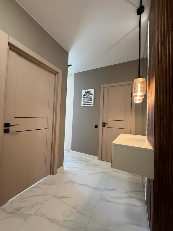 Светлый Сьют