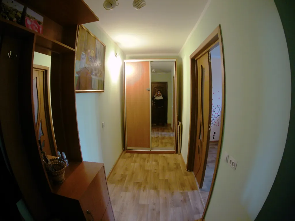 Квартира Уютная квартира с парковкой под окнами — Элиста