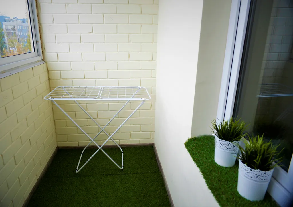 Квартира Atlant Apartments 171 — Воронеж