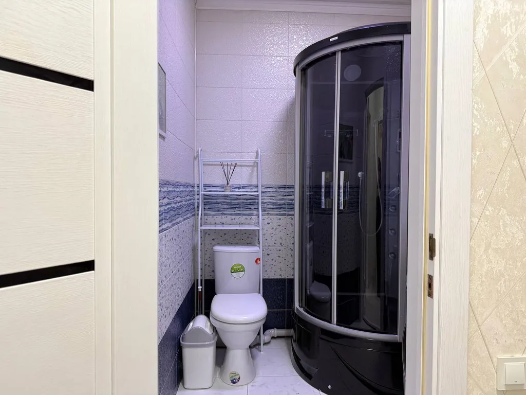 Уютный апартамент в центре Бишкека