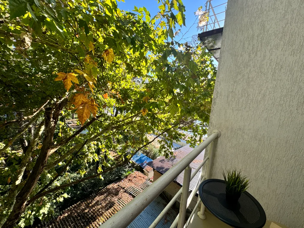 Квартира Квартира Студия 54 — Адлер