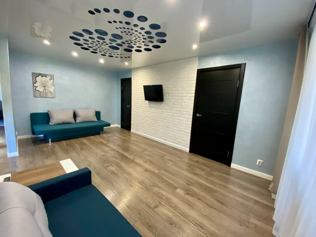 Квартира Квартира Koenigsberg Apartment в самом центре — Калининград