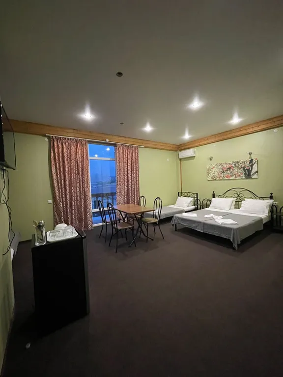 Квартира Комната — Нижнее Учдере