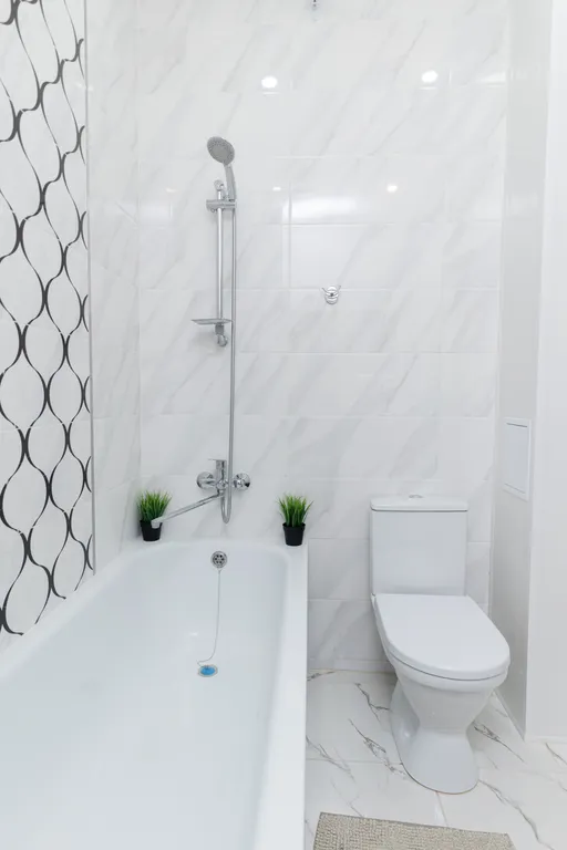 Комфортная квартира