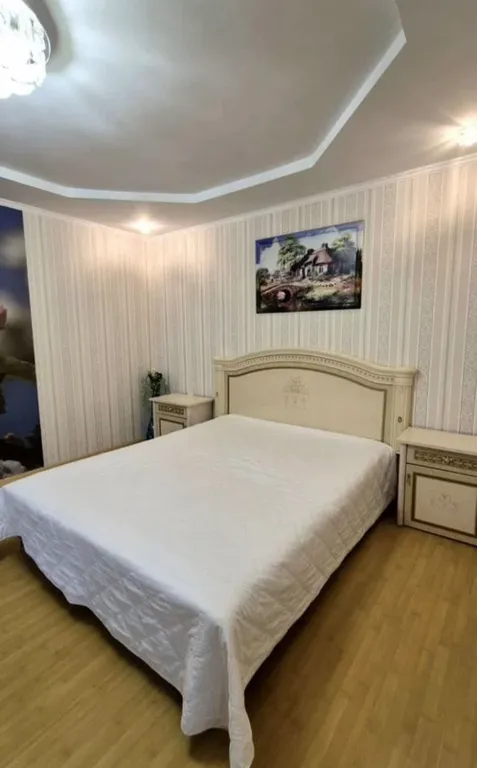 Коттедж 2-комнатный Дом — аренда посуточно в Алушта