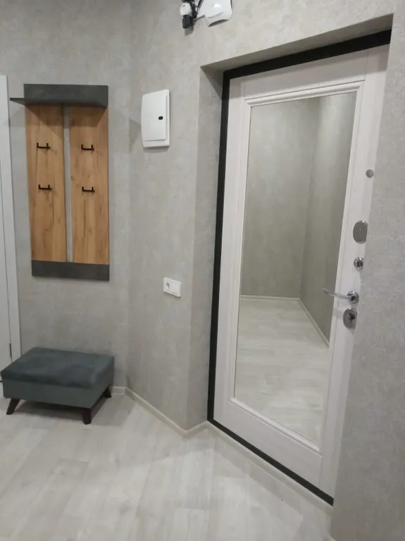 Шикарная квартира в престижном районе