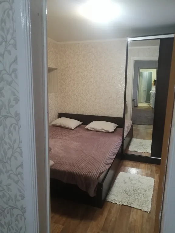 Коттедж Домик у речки — Кисловодск