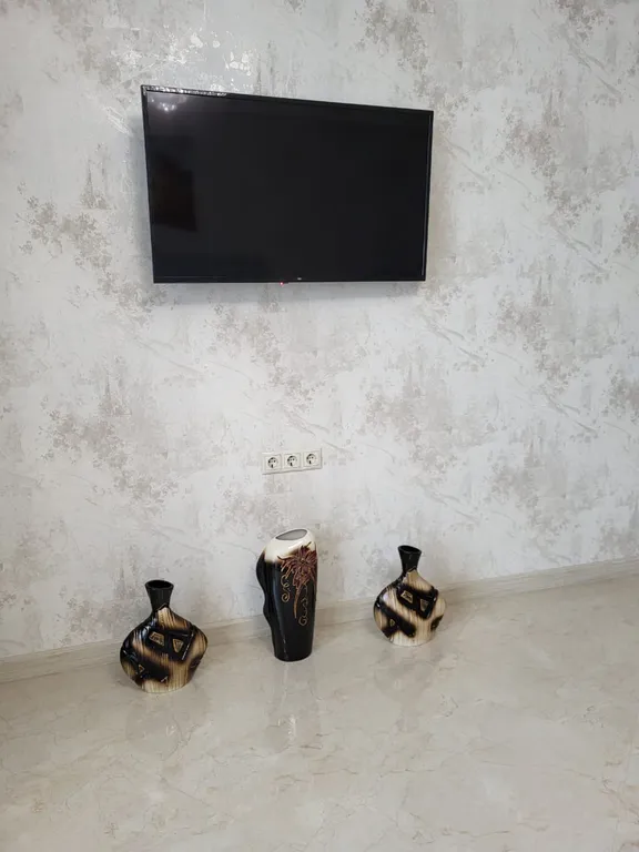 Красивая квартира в центре города с видом на  Машук