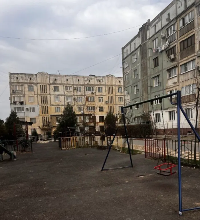 Квартира Квартира рядом с морем — Дербент