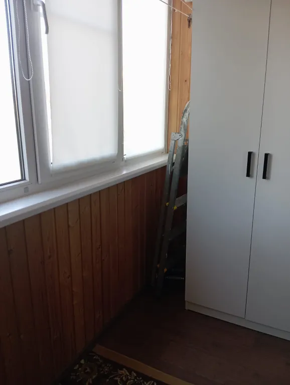 Уютная 2-комнатная квартира с новым ремонтом