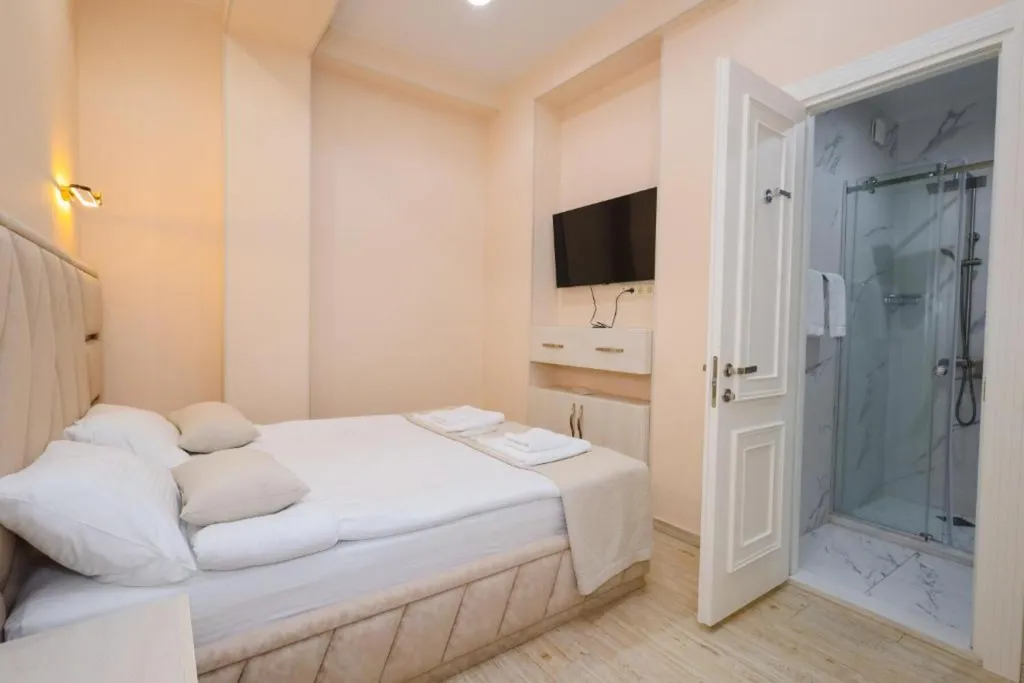 Квартира Family delux — аренда посуточно в Тбилиси