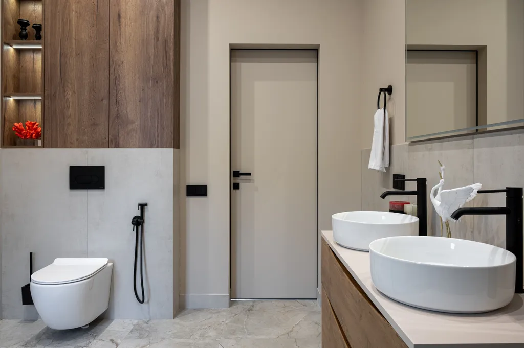 Дом "Гранат" в коттеджном комплексе "Джем"