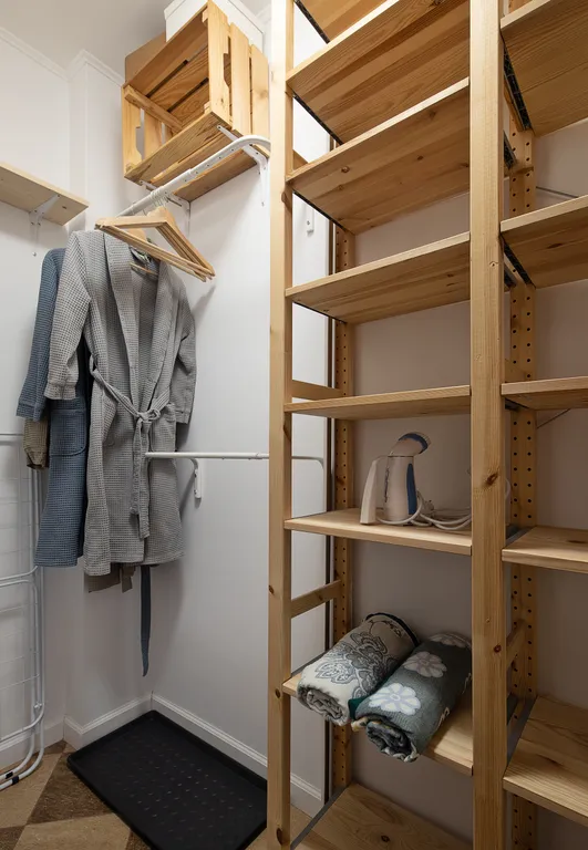 На море уютно как дома