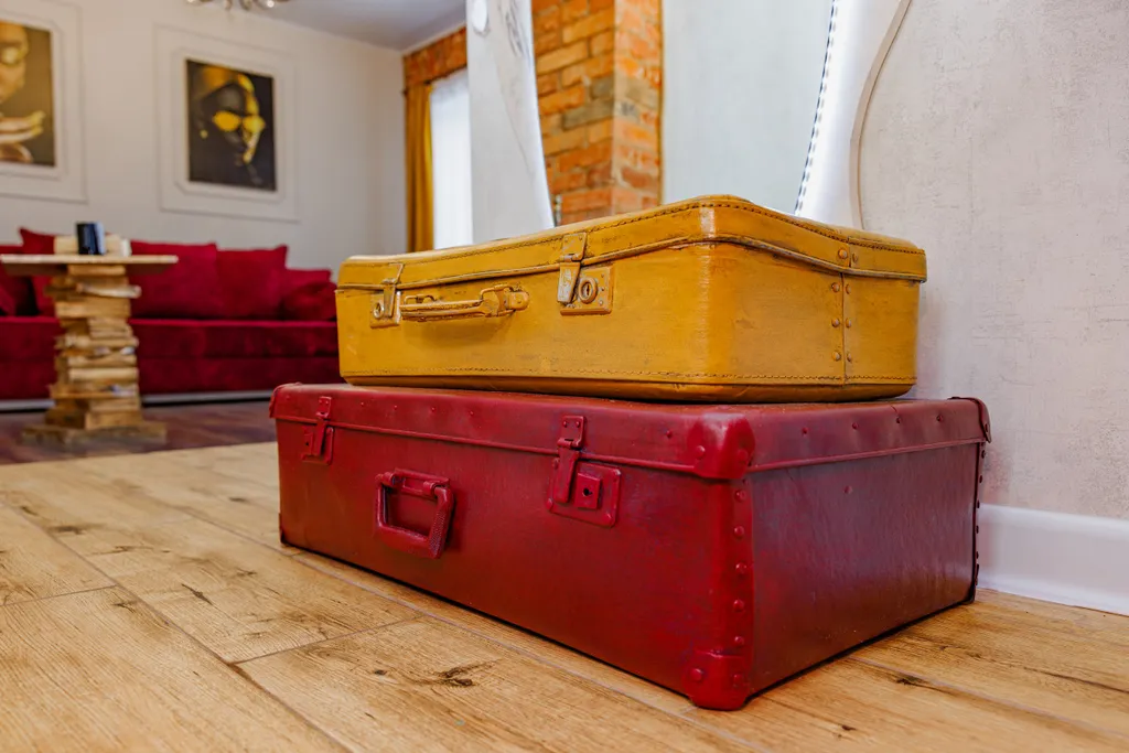 Квартира в стиле Лофт у Золотых Ворот