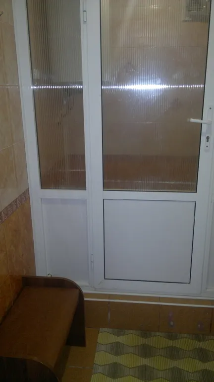 Коттедж Отдельно стоящий дом — Песчаный